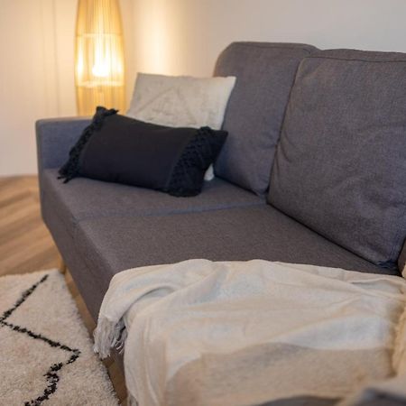 Ferienwohnung L'Evasion - Au Coeur De Dax Exterior foto