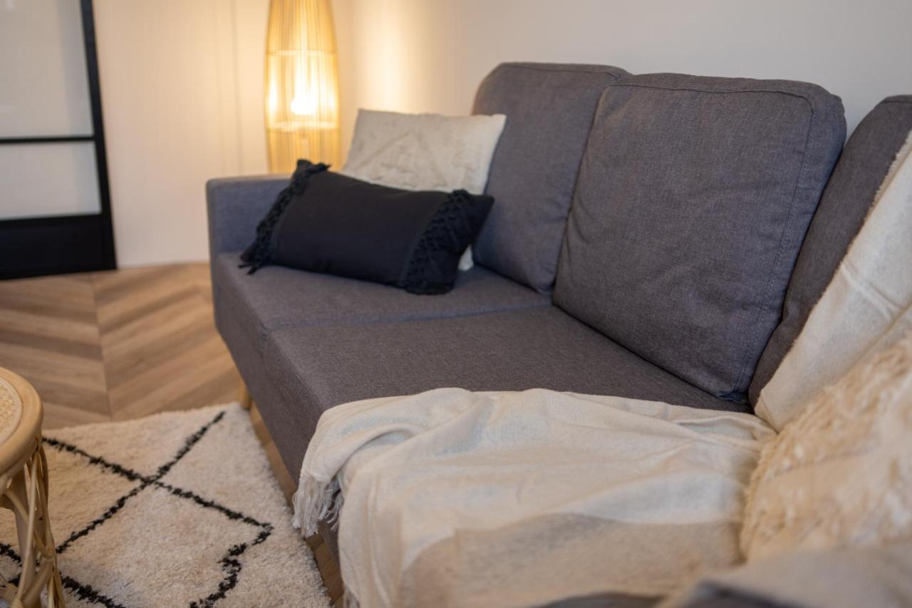 Ferienwohnung L'Evasion - Au Coeur De Dax Exterior foto
