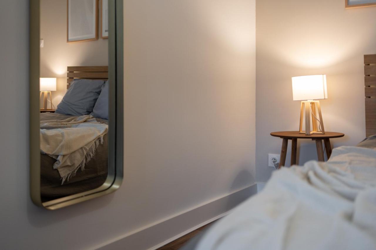 Ferienwohnung L'Evasion - Au Coeur De Dax Exterior foto